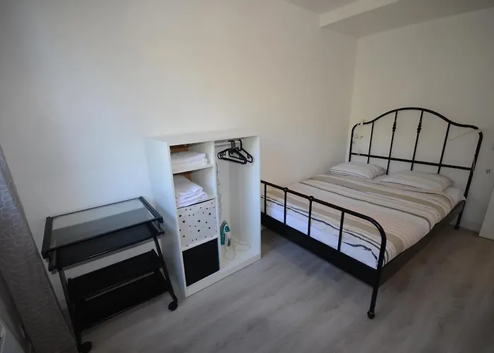 Superbe Appartement Montpellier 8 Personnes 2 Chambres 2 Salles De Bain Wifi Netflix Et Parking Gratuit