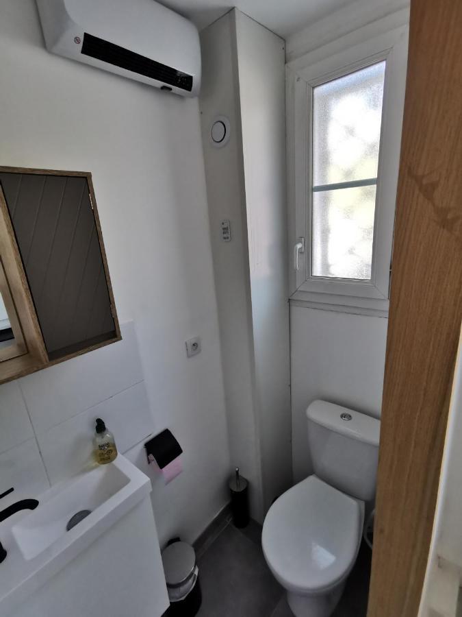 Superbe 8 Personnes 2 2 Salles De Bain Wifi Netflix Et Parking Gratuit Appartamento *