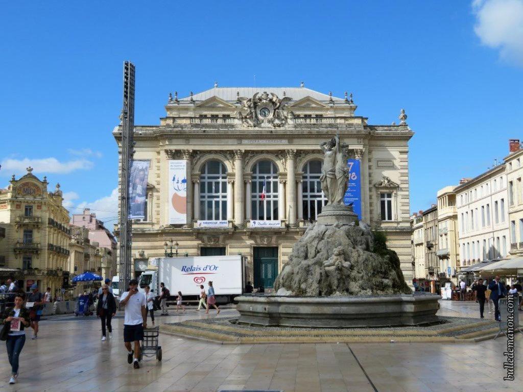 Appartamento Superbe 8 Personnes 2 2 Salles De Bain Wifi Netflix Et Parking Gratuit