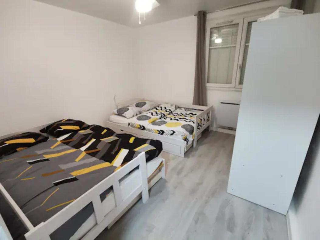 Appartamento Superbe 8 Personnes 2 2 Salles De Bain Wifi Netflix Et Parking Gratuit